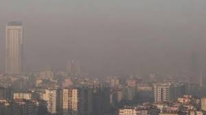 Marmara denizi ‘hasta’, ekolojik denge eşiği aşıldı